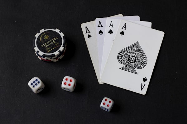 Is the 'House Always Winning'? An In-Depth Analysis of Casino House Edge and Player Strategies