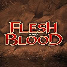Flesh and Blood TCG