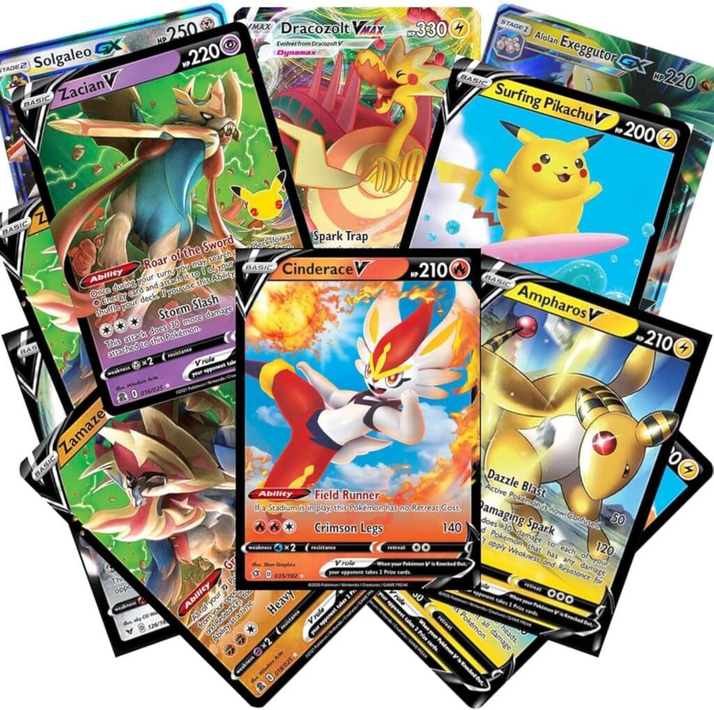 Pokemon 151