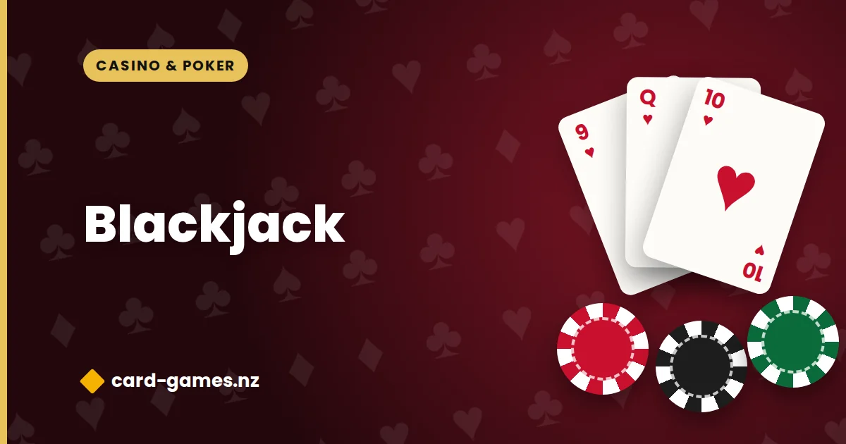 blackjack
