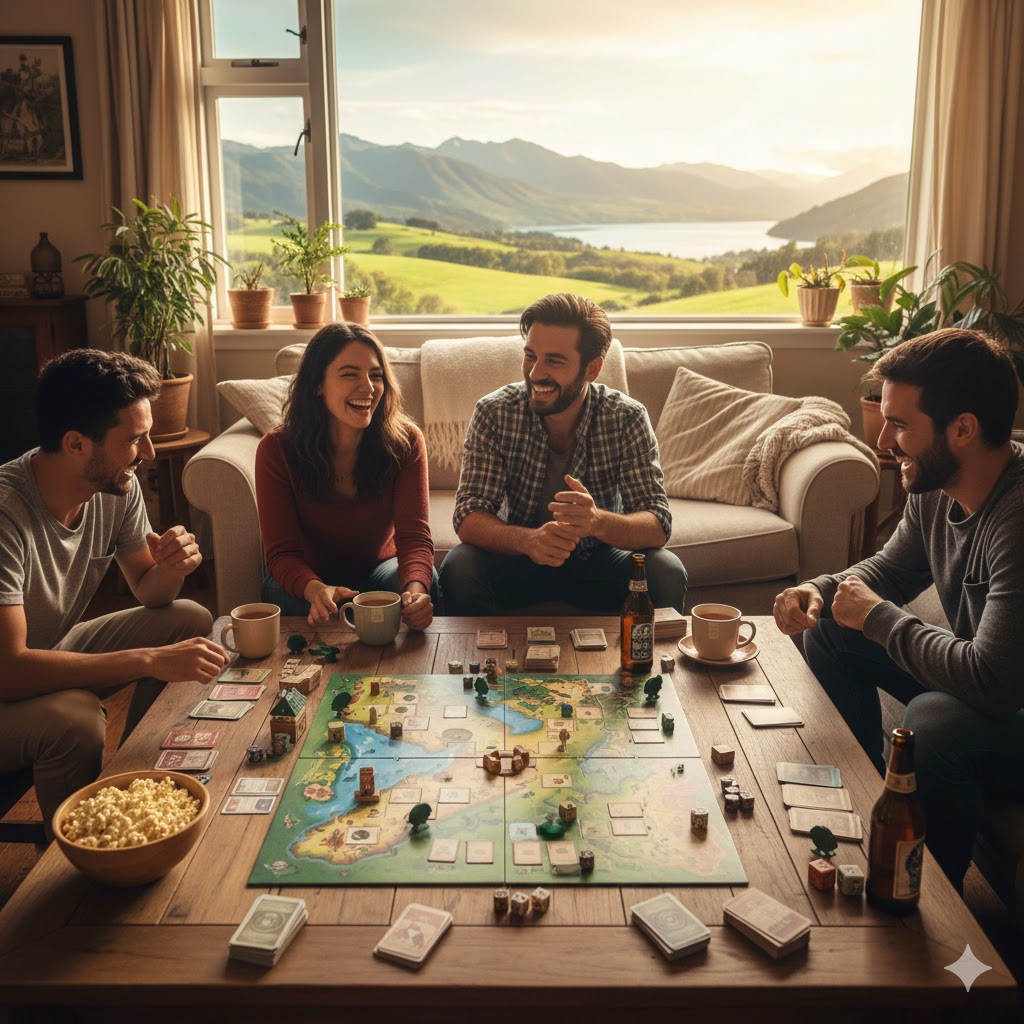 Local NZ Game Spotlight