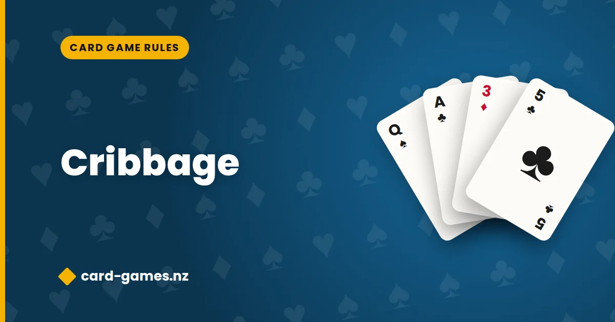 cribbage
