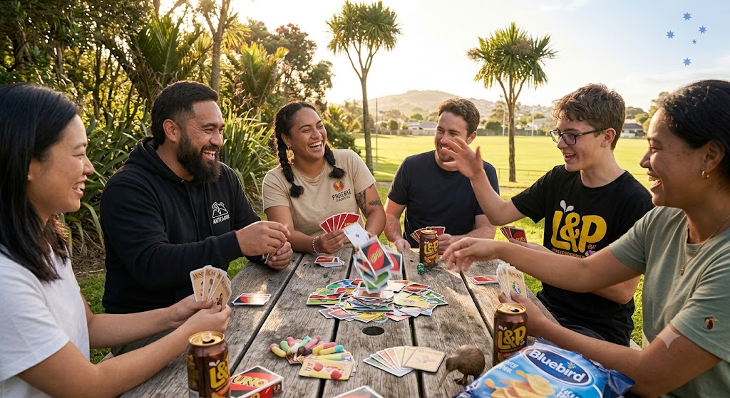 What Is Last Card and Why Kiwis Love It