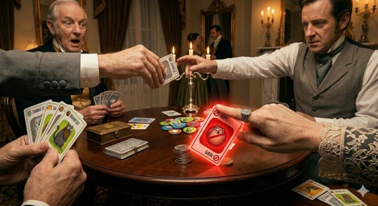 exploding kittens