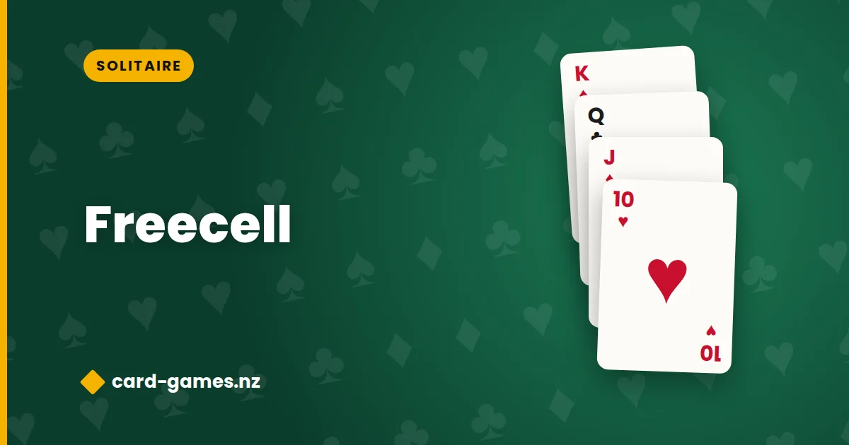 freecell