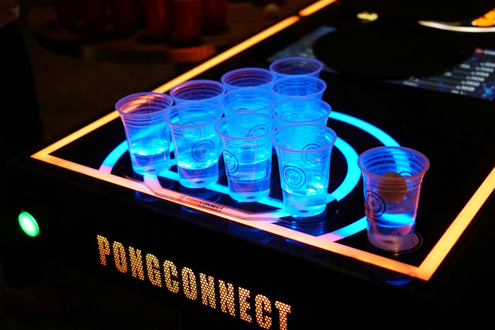 Drinking Games Online