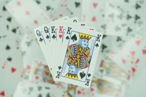 5 Crowns Card Game