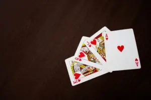 Card Games and Online Casino