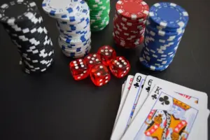 Mistakes Every Poker Beginner Needs to Avoid