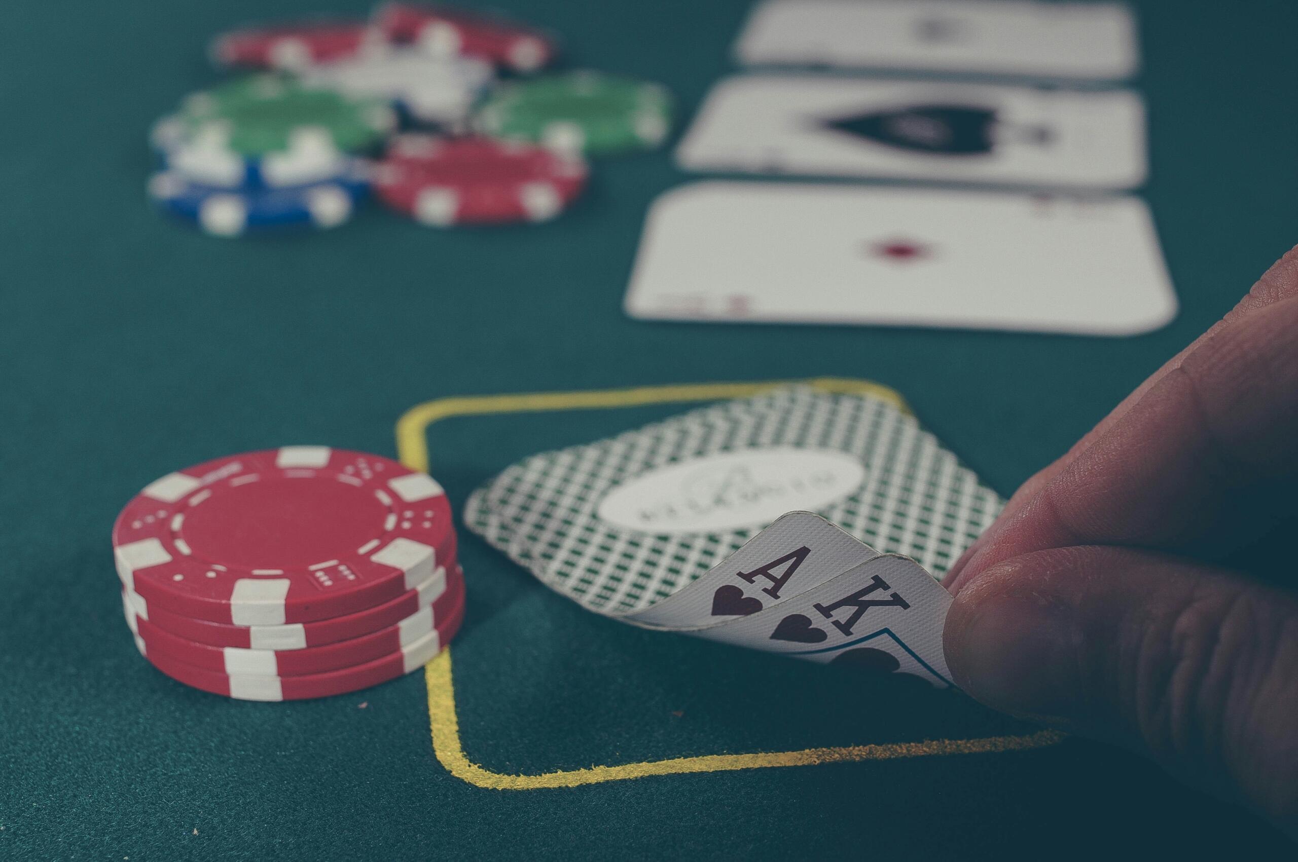 Cards Vs Pokies: Which Are More Popular At Casinos And Why