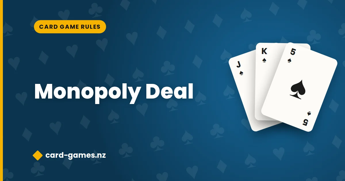 monopoly deal