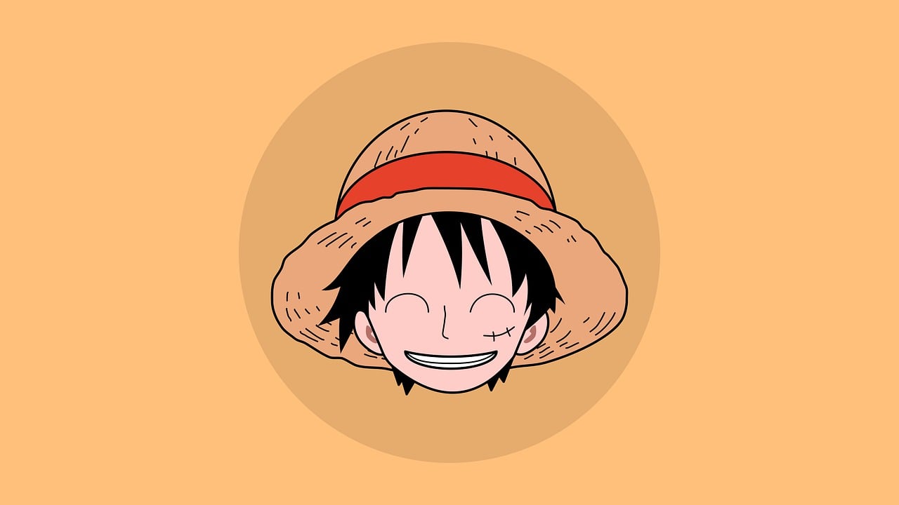 One Piece Cards