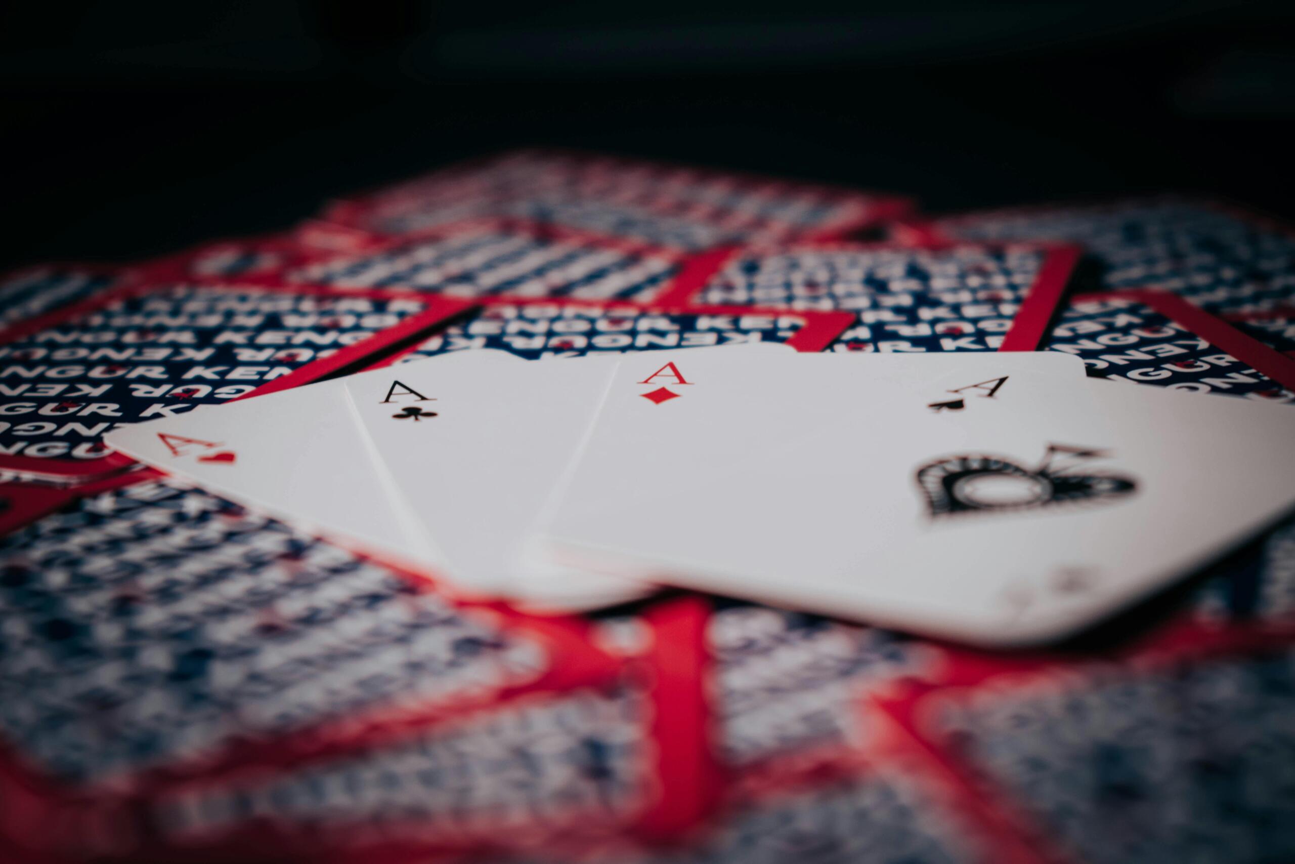 Playing Cards