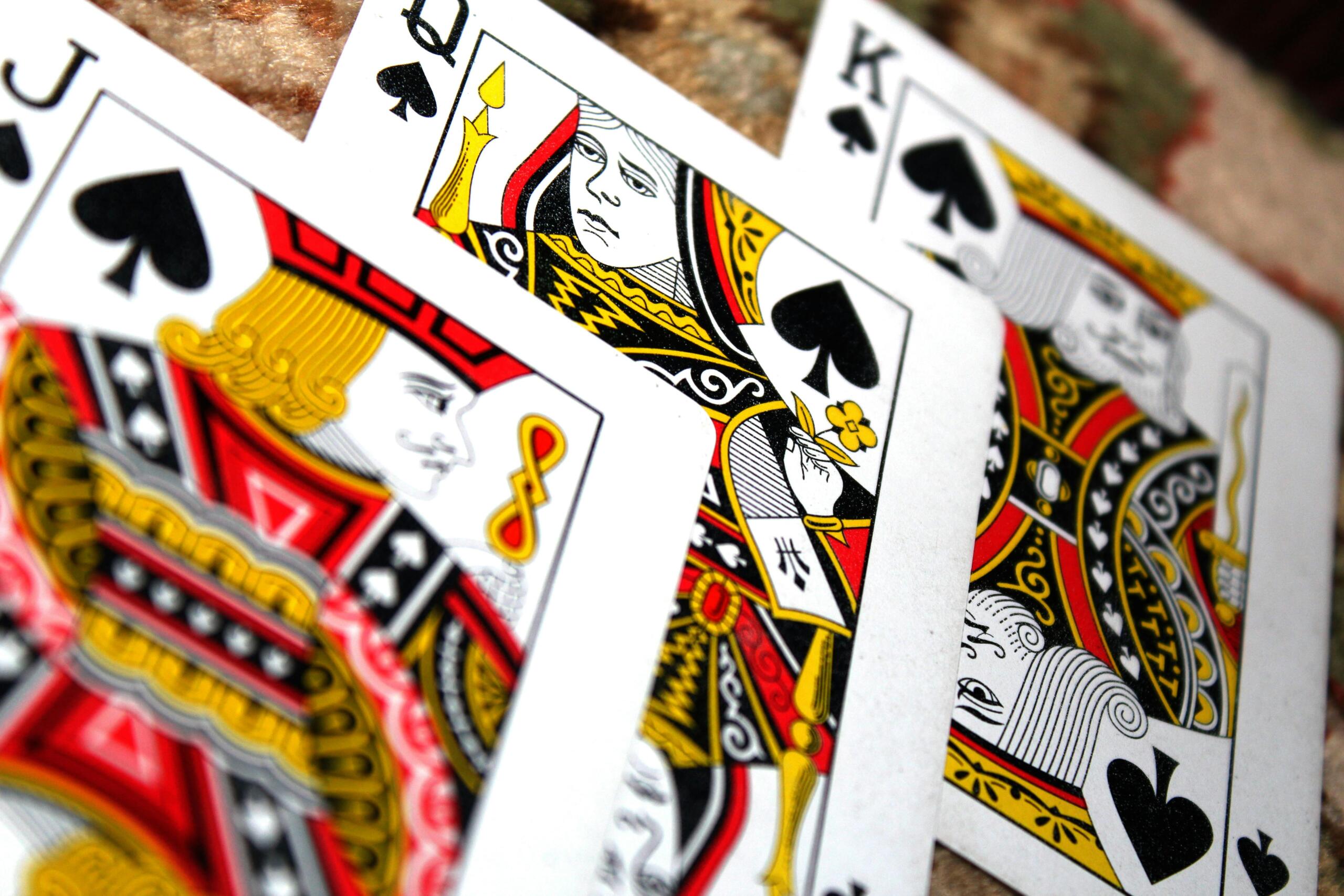 World of Solitaire