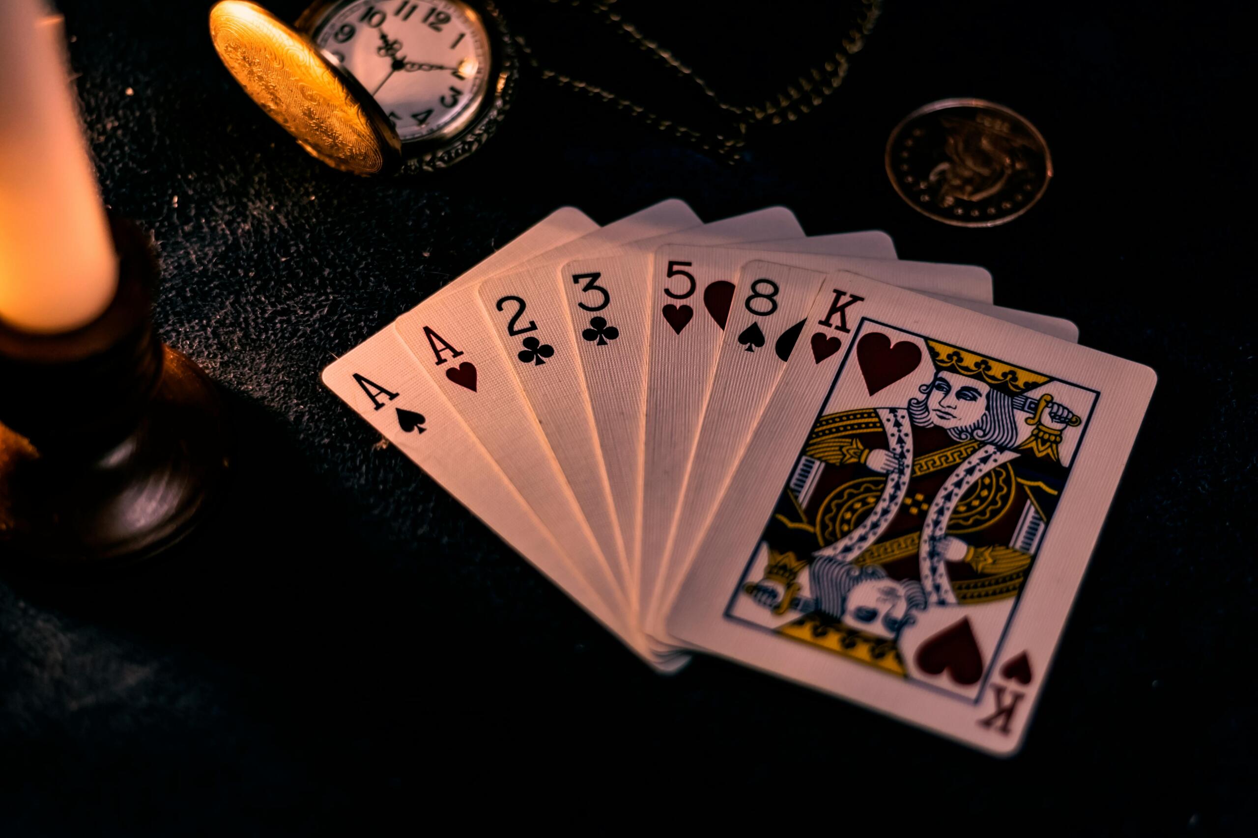 Hearts Rules