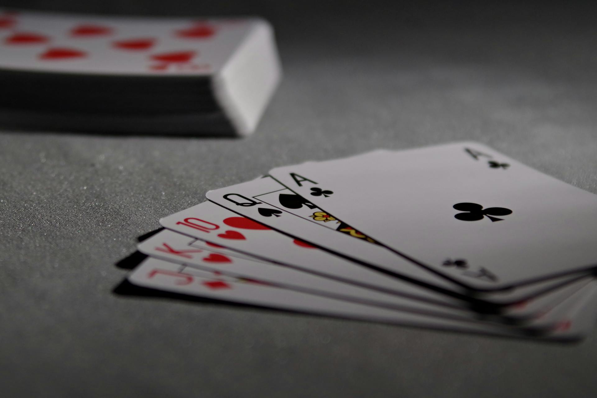 How Different Cultures Play Card Games
