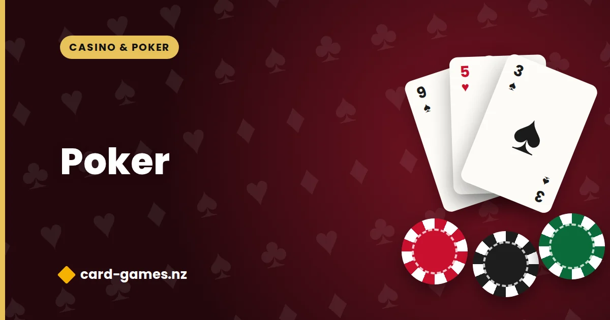 poker