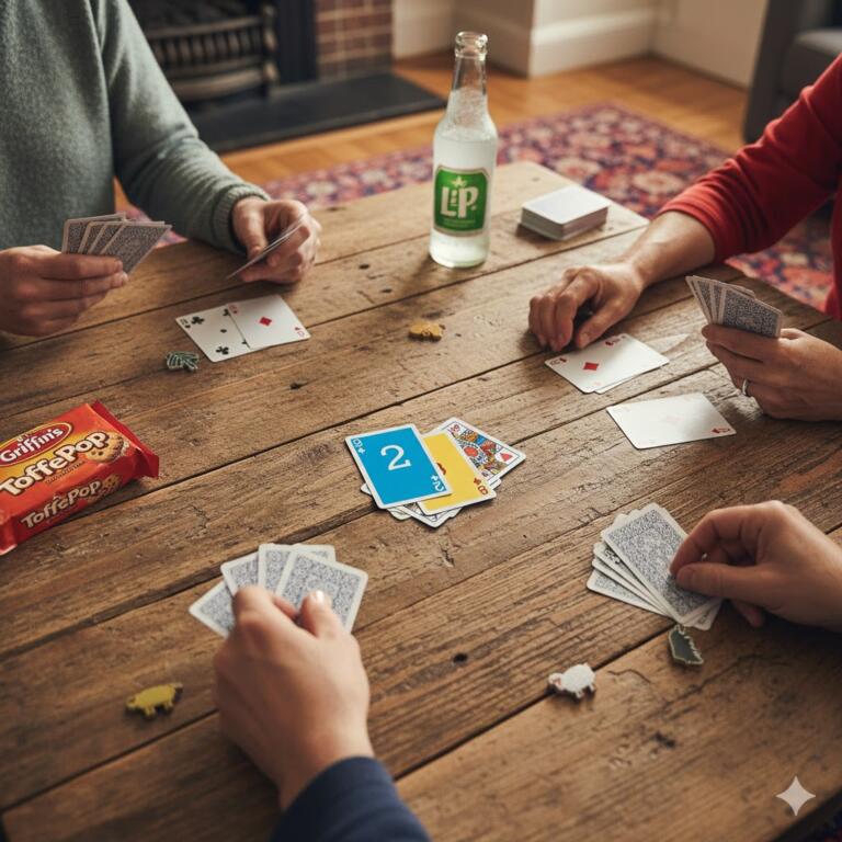 Last Card Rules in NZ: The Definitive Guide to Strategy, Tactics, and ...