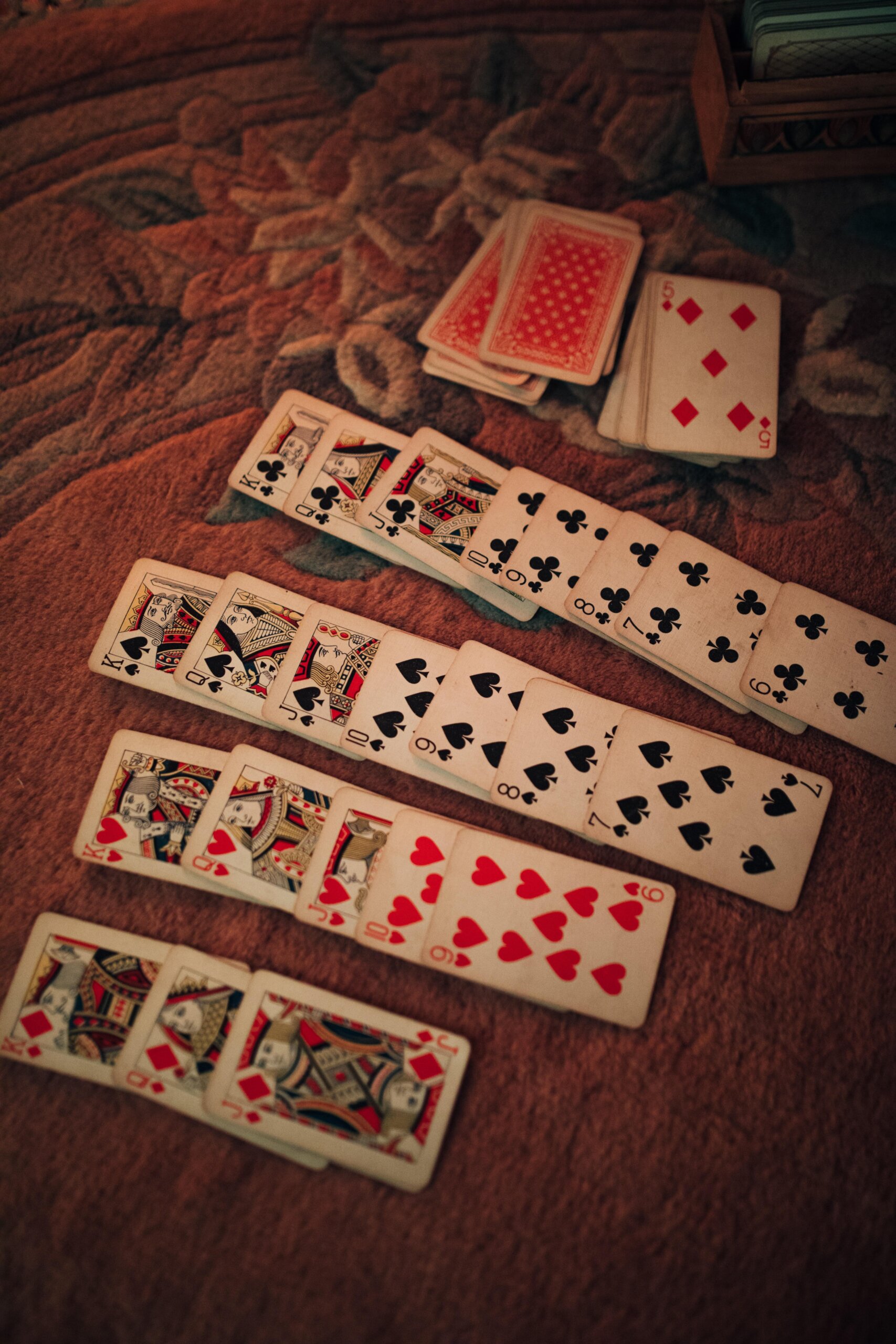solitaire (3)