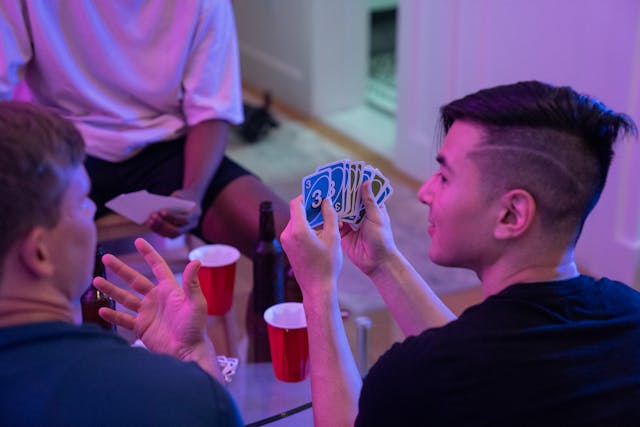 UNO No Mercy