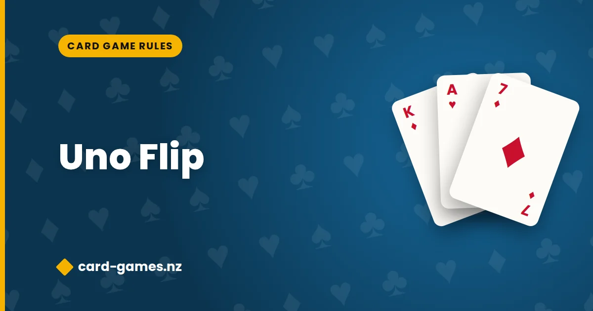 uno flip